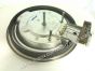 Electric Hotplate 145mm Dia 1500w 230v - EGO Hotplate - 13.14463.040 Fits Many Brands & Models...