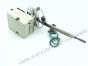 SUPERSEDED 130-190c Thermostat - Ego 55.13032.200 Thermostat