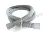 Drain Hose 35mm Dia x 2000mm - Elframo Emmepi & Komel Dishwasher 