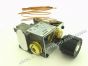 Gas Valve- Caterlux NG Gas Valve for Bain Marie