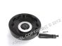 Tilting Wheel Handle - Falcon E1962 E1994 Bratt Pan 