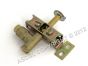 SIT Two Flame Pilot Assembly - Fagor CGB761H Oven & Pot Stoves