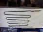 Heating Element 3500w 230v - Fage Pizza Oven