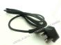 UK Mains Cable - Gamko MXC20250GG070 Fridge