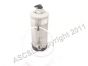 SUPERSEDED Water softener- DVA - 12 Litre Dishwasher Water softener (3/8) 