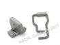 SUPERSEDED Spring & Spring Retainer - Houno Combi Oven