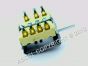 Selector Switch - Aluminox K14M Oven 