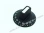 Knob- EGO Control Knob 30-110°  Suits Thermostat 55.13022.010 