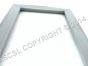 Drawer seal 362mmx200mm - Friginox - Fridge TGE2 TGE3