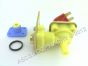 Water Inlet Solenoid C-127/15-A10 Quick Fit 230v 6w - Manitowoc SD0302A QY424A Ice Machine