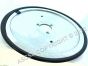 250mm Dia Blade - Sirman Fimar & Comercia 250CEX 250STD Slicer