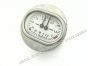 Boiler-Pump Pressure Gauge ø 63mm - Fiorenzato CS LIDO2GE Coffee Machine