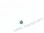 Pilot flame nozzle - Garland