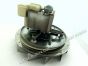 Fan Motor - Garbin - Oven - BRAVO 141227