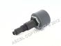 Piezoelectric igniter mounting ø 18 mm connection bullet receptacle ø2,4mm