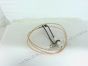 RH side Ignition Electrode - Zanussi & Cuppone Pizza Oven 800mm Cable - G933