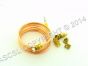Universal thermocouple set - L 1200mm 6-Piece M9 