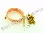 Universal Thermocouple set 1200mm 12-peice 