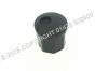 Water / Steam Knob ø 47mm shaft ø lead: 2mm black 