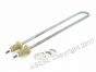 Ego Heating element 1000 W 230 V L248mm W36mm Bain Marie  