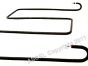 2000w Dry Heating Element 400mm x 505mm - Lincat  