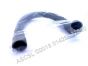 Drain Hose 20mm Dia x 400mm - Mach & Lotus Dishwasher  