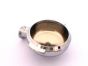 3/8" Filter Holder - Elektra Coffee Machine ** Only one at this price **