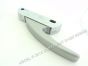 Door Handle & Strike  - Lotus Inoxtrend Whirlpool & Modular Convection Oven  265mm x 30m