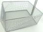 Fryer Basket 255mm x 230mm x 110mm - Modular Fryers