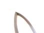 Door Seal - Ozti GN1200NTV GN1200LTV 