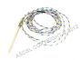 TCJ Temperature Sensor 3000mm - Zanussi Cuppone & GGF Pizza Oven