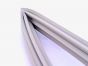Door Seal 585x395mm - Gram K2005RGA/DL/DR Fridge  NON-RETURNABLE