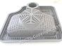 Wash Tank Filter 250mm x 265mm - Comenda & Hoonved Commercial Dishwashers Fits many Models...Justed A Few Listed Below