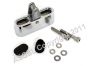 Door Handle Catch / Strick - Houno CV106 Commercial Oven Hole Centre 43mm