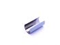 Hinge Cover (chrome) - Henny Penny - Hot Cupboard  