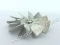 Fan Blade - Henny Penny HMT5 HMT3 Hot Counter # NON-RETURNABLE
