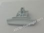 Handle- Hotpoint WT940P Washing Machine Handle
