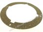 Waste Gasket - Hobart FD3-150 Waste Disposal FD300