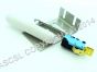 Float ball & Micro switch assembly -Eurfrigor E60