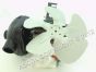 SUPERSEDED Water Pump - Brema CB246AQ Ice Machine 