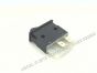 On/Off Switch Green Lamp - Simag - SD23 Ice Maker 2 pole 16amp 250v 34.2mm x 12.6mm - Fits many Brands & Models..