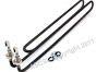 Wash tank element - Whirlpool AGB655-WP Dishwasher