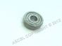 Ball Bearing - IGF 2300-L30 Dough Roller