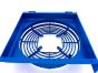 Plastic Condenser Fan Cover- Iglu V14BTEC/2P-  Upright Freezer  Special Order- Non-returnable item once ordered 