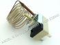 Single Phase Control Thermostat Desco & Inoxtrend Convection Ovens  30-90c 16a 250v - Fits many Other Models...