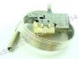 Thermostat - Iarp FENICE 1182TTR Freezer # At top of unit