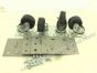 Casters (set of 4) Elcold CSG45 Fridge 