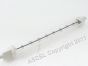 Halogen 500w 220mm Infrared Food Heat Lamp