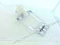Handle Assembly - IMI Cornelius Jet Spray Milk Dispenser # Push Handle - Special Order, Non-Returnable