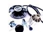 Hub And Seal Kit - Speed Queen SWT111WN3069 Washing Machine 
